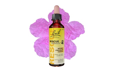 Bach Rescue Remedy