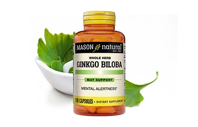 Participating items includes Mason Natural Ginko Biloba
