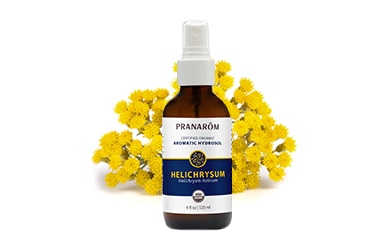 Participating items includes Pranarom Helichrysum
