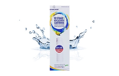New Wave Enviro replacement cartridge