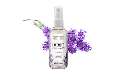 Paticipating items includes Aura Cacia Lavender aromatherapy mist