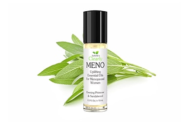 Participating items includes Isabellas Clearly Meno Uplifting essential oils for menopausal women 