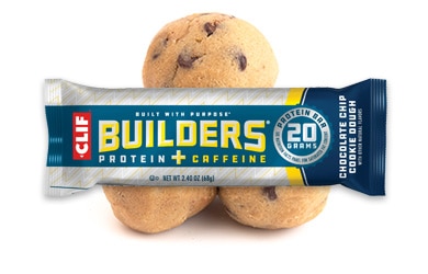 Clif Builders Bar