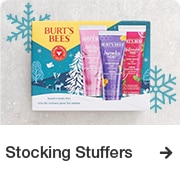 Stocking stuffers