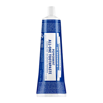 vegan beauty product