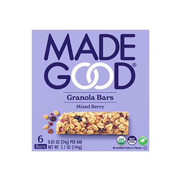 vegan bars product
