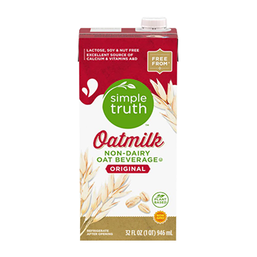 vegan beverage product