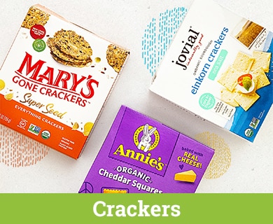 Crackers