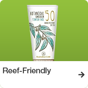 Reef-Friendly