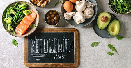 10 Nutrition Experts Weigh in on the Keto Diet