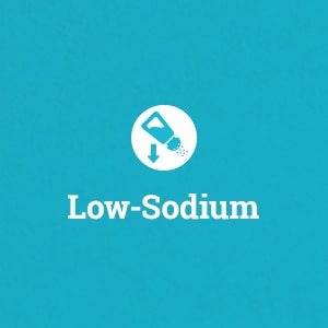 Low Sodium