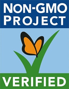 Non-GMO Project Verified