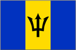 flag_Barbados