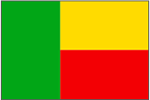 flag_Benin