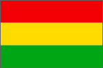 flag_Bolivia