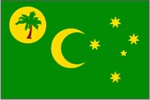 flag_CocosIslands