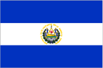 flag_El Salvador