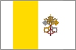 flag_Holy See