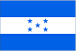 flag_honduras