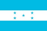 flag_honduras