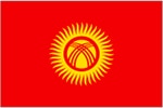 flag_Kyrgyzstan