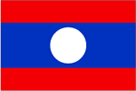 flag_Laos