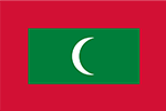 flag_Maldives