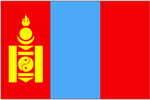 flag_Mongolia