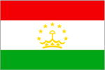 flag_Tajikistan