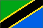 flag_Tanzania