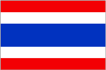 flag_Thailand