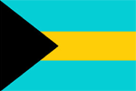 flag_bahamas