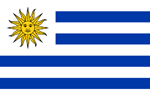 flag_Uruguay