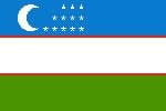 flag_Uzbekistan